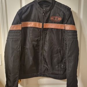 Harley Jacket